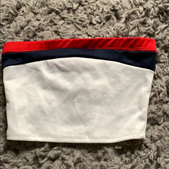 NWT F21 tube top - Picture 1 of 4
